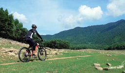 Đà Nẵng đẹp như tiên cảnh trong mắt Biker Ngô Minh Tú